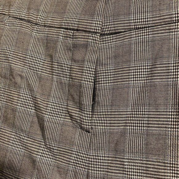 Allie Wide Leg Pants - Picture 4 of 4